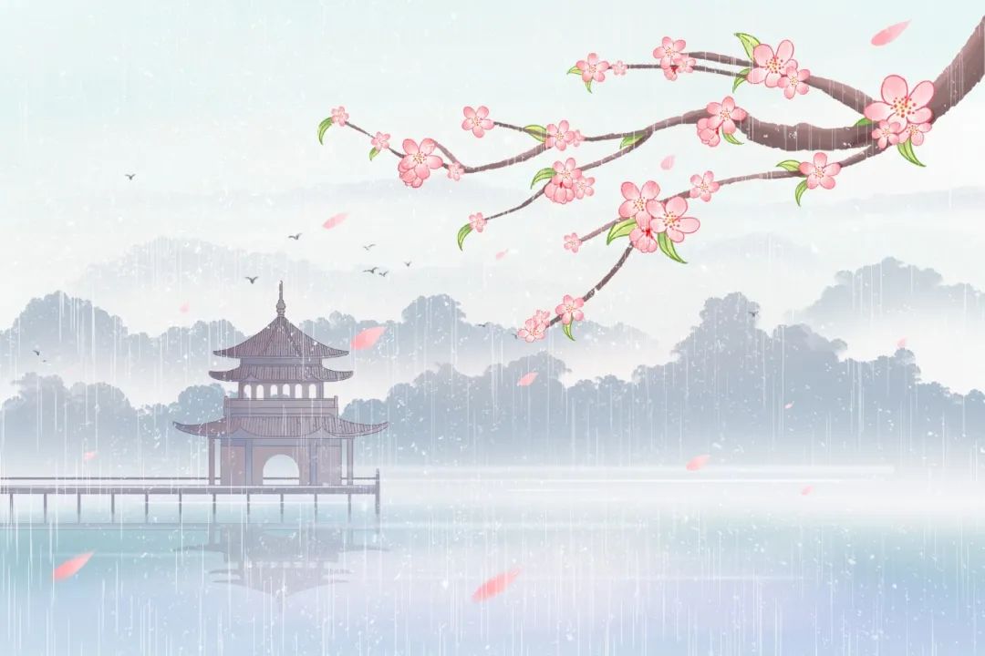 10首绝美五言诗,最美五言诗10首