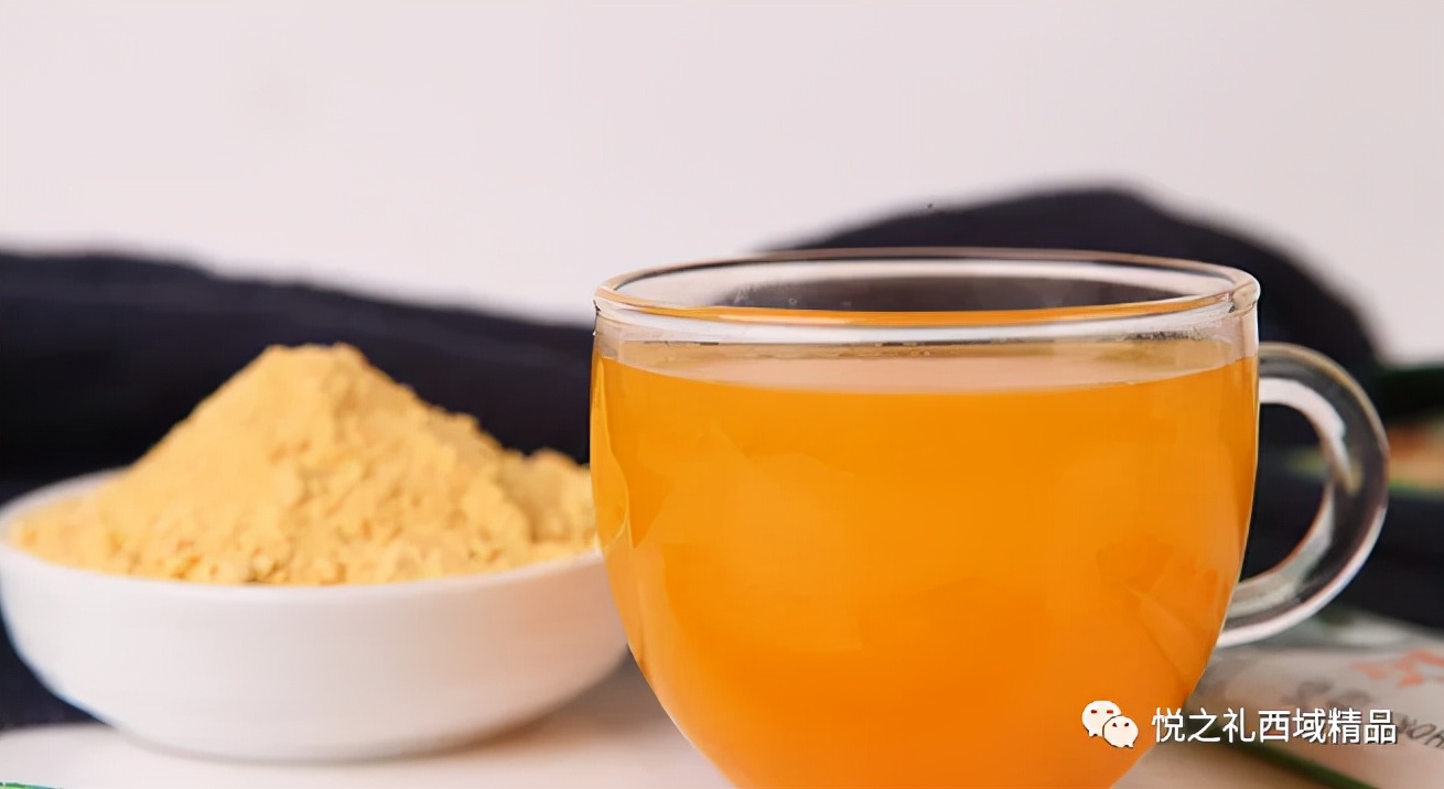 沙棘果粉怎么辨别真假,怎么辨别沙棘冻干全果粉