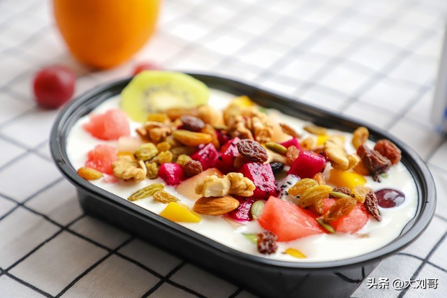 水果捞都需要哪些小料,水果捞配方价格表