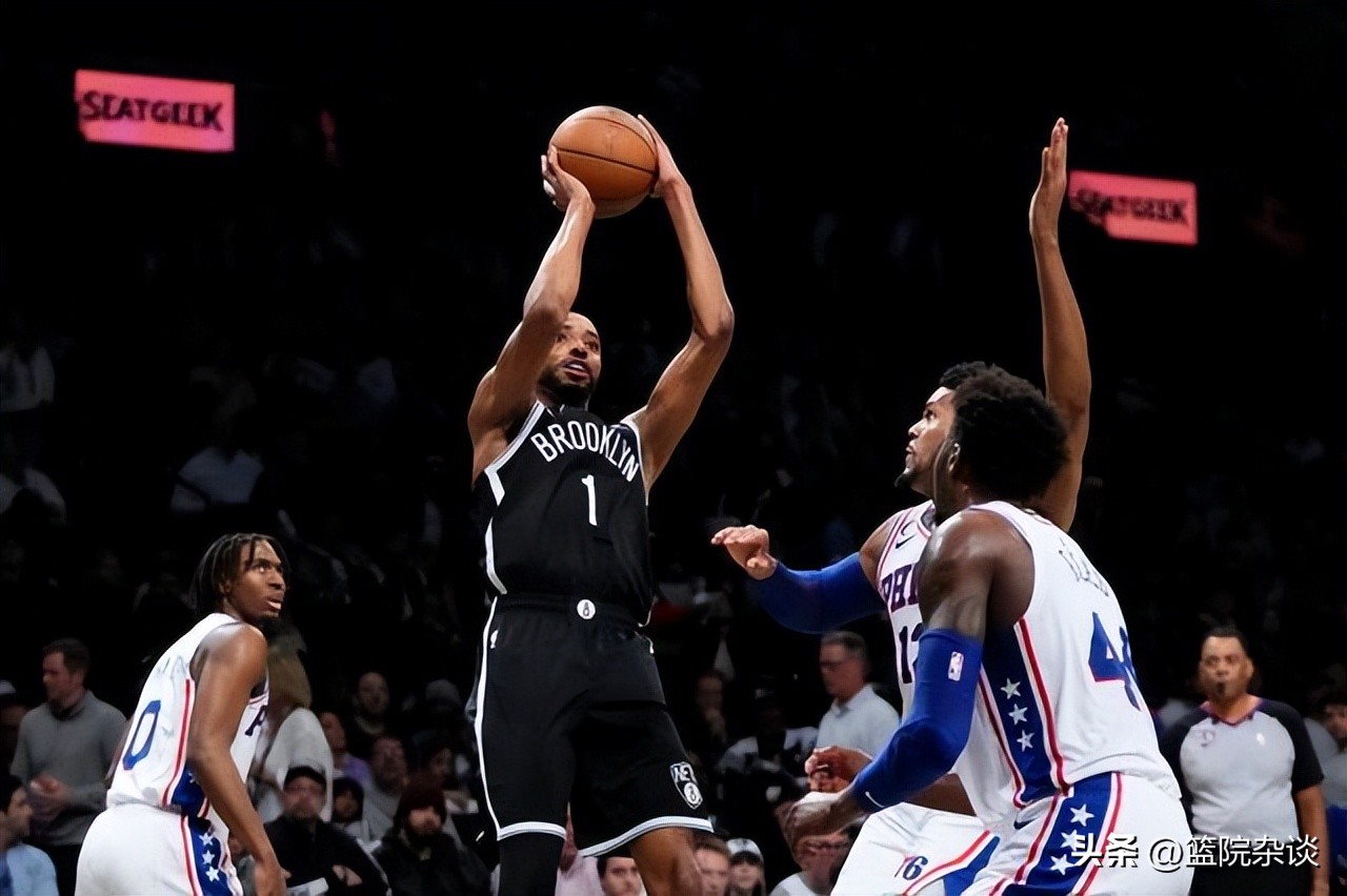 篮网赛季总结,前路漫漫回顾篮网队史的争冠之路