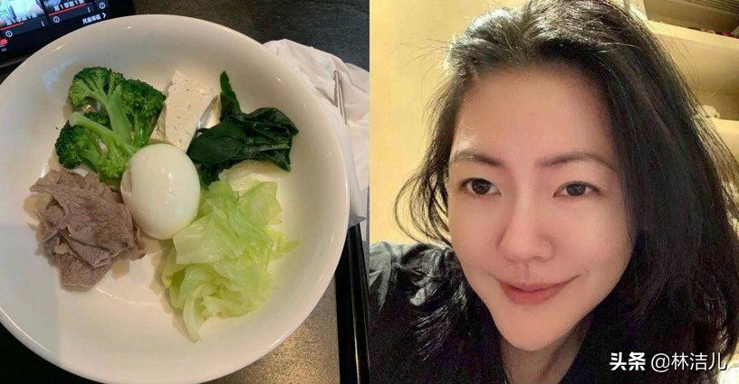 女明星减肥怎么吃,女明星减肥小秘诀