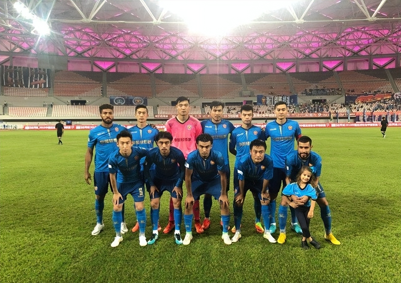 大连外援五虎将现状,大连后防五虎