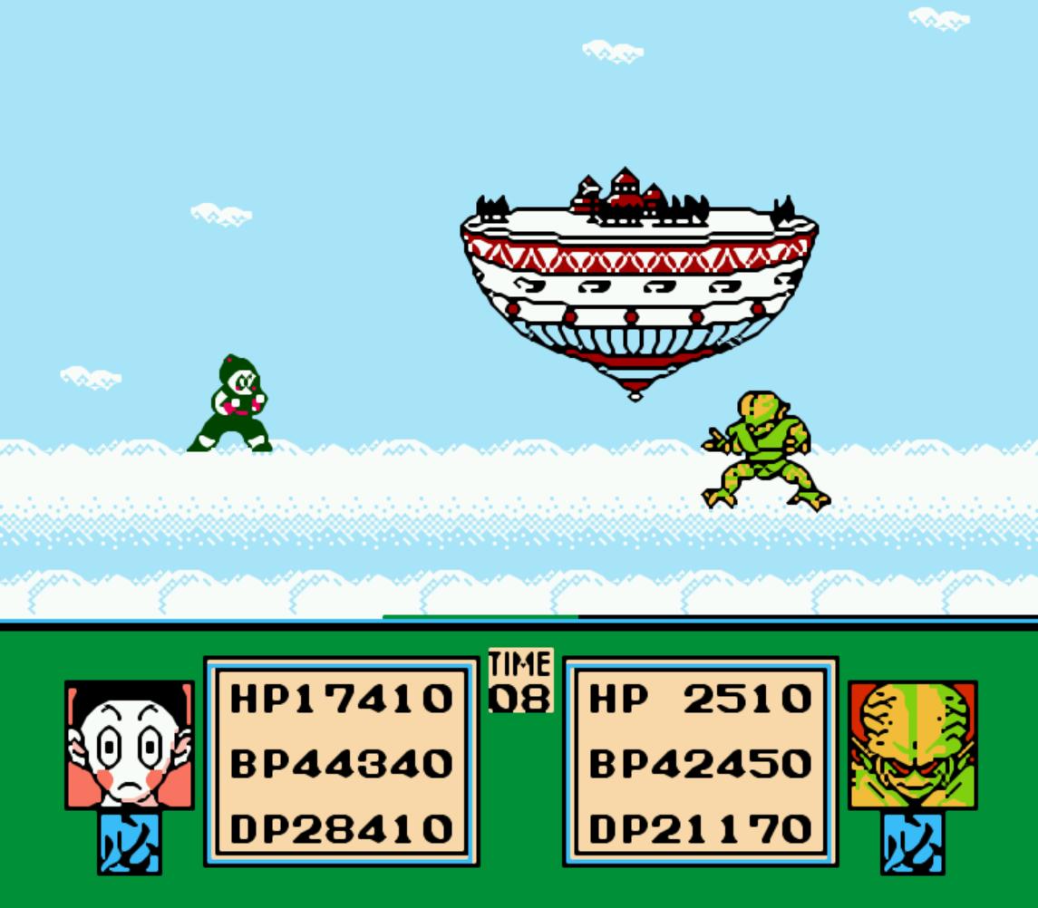 红白机的游戏推荐,十大最耐玩的红白机游戏