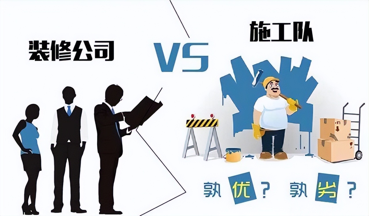 装修小白如何迈出装修第一步,装修小白的装修日记