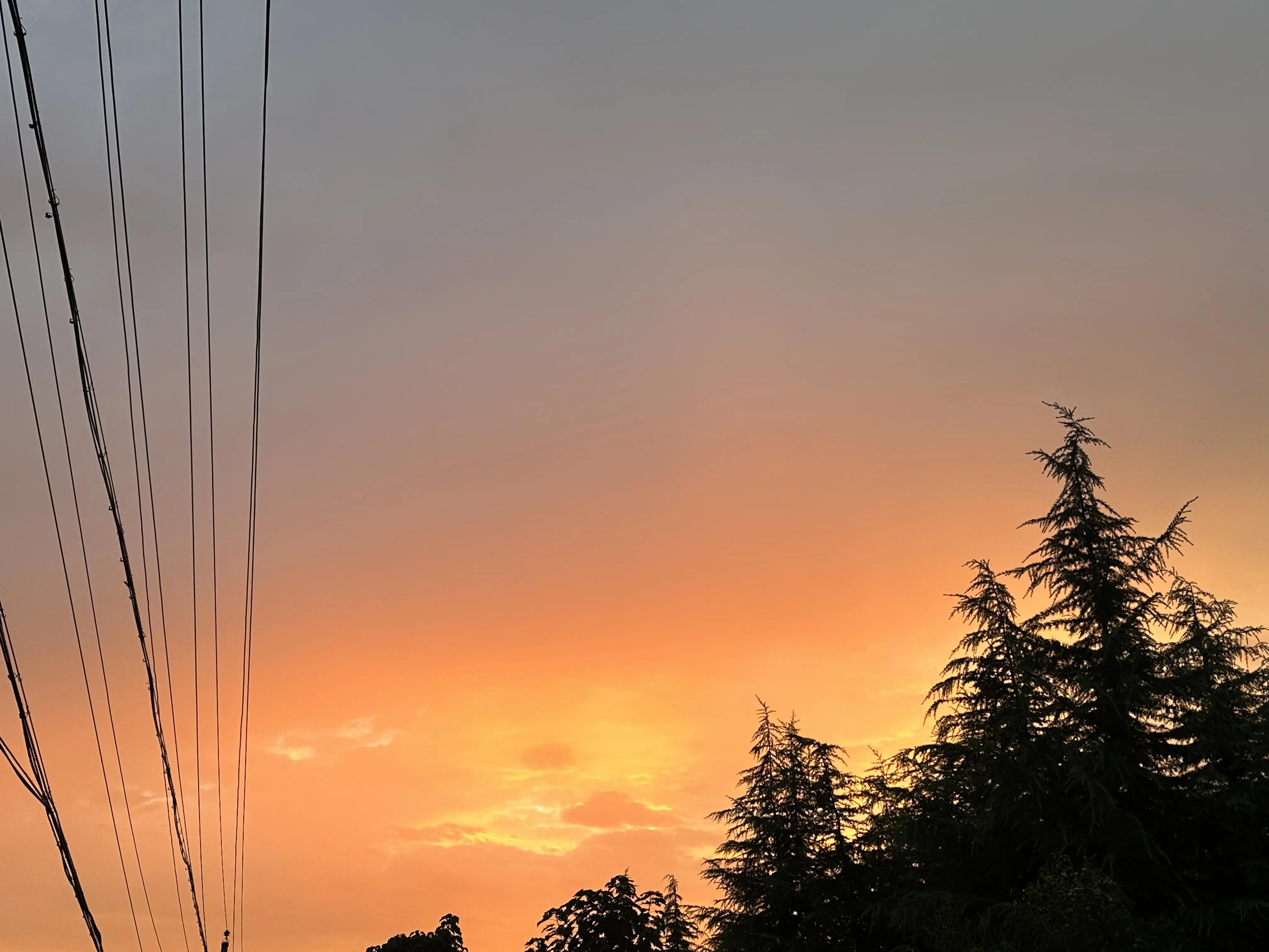 农村最治愈人心的地方,农村乡下一个最治愈的地方