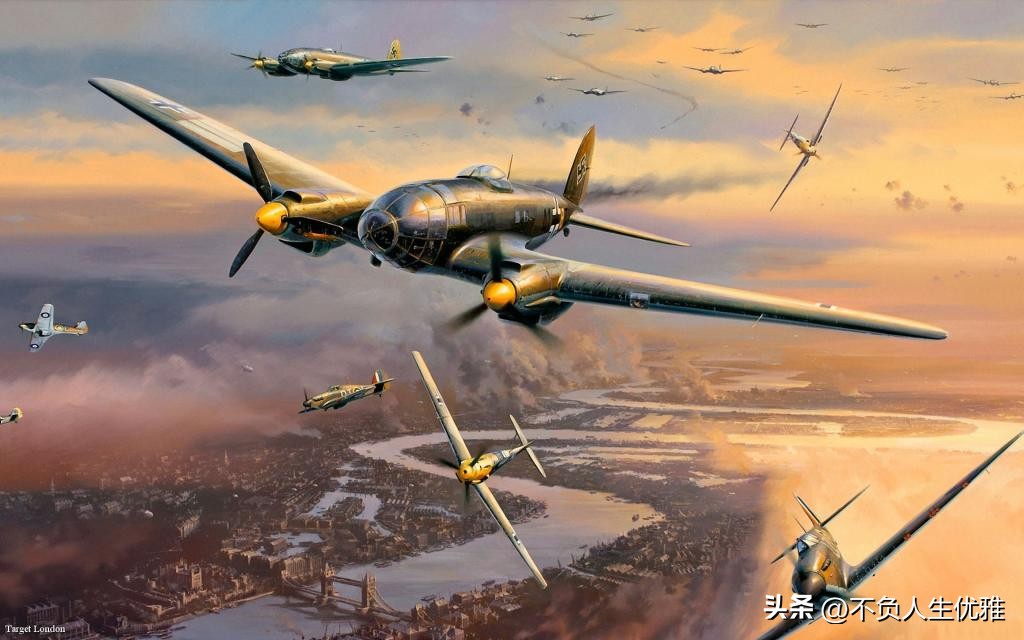 阴谋家的世界（一）：迷雾中的卡纳里斯