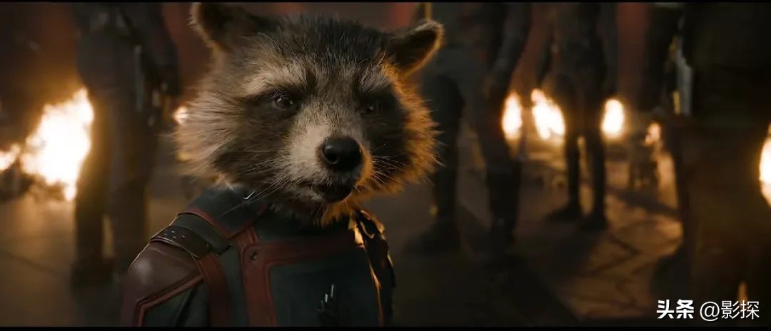 神仙打架！2023大片云集，影迷爽麻了