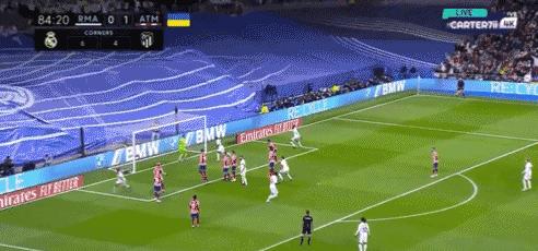 2场1球1助！皇马获青训瑰宝：绝平救主，安帅力荐，可接班本泽马