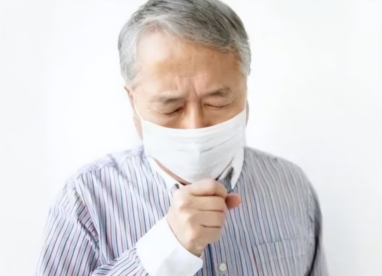 肺部积累痰液多久会产生病变,痰液粘稠带血是肺癌吗