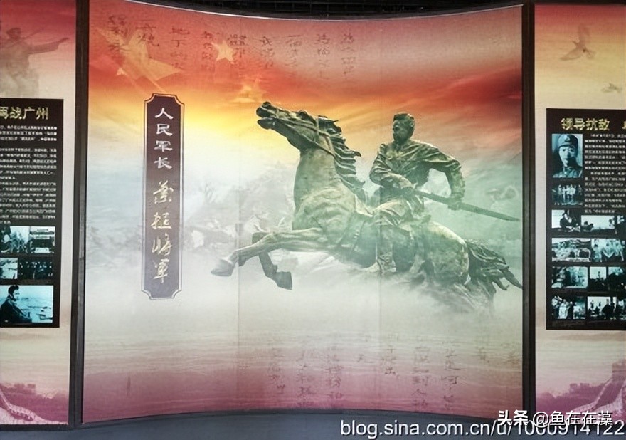 60、“昔日河道总署的后花园；今日河清海晏的见证者”淮安清晏园