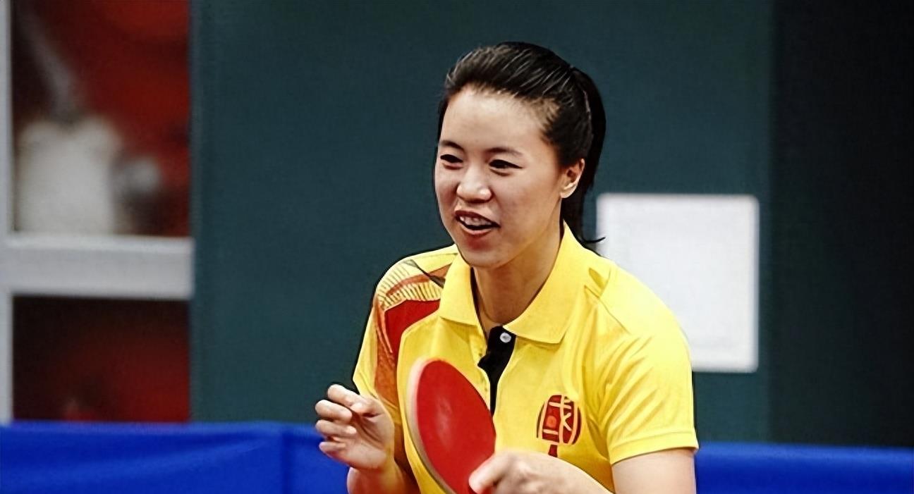 王楠老公郭斌第一次见王楠,王楠与郭斌的爱情故事