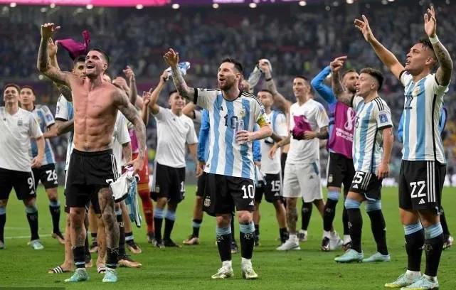 梅西世界杯阿根廷夺冠庆典,梅西世界杯智利