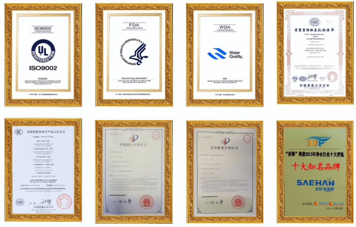 世韩净水器官方旗舰店,世韩净水器深度分析