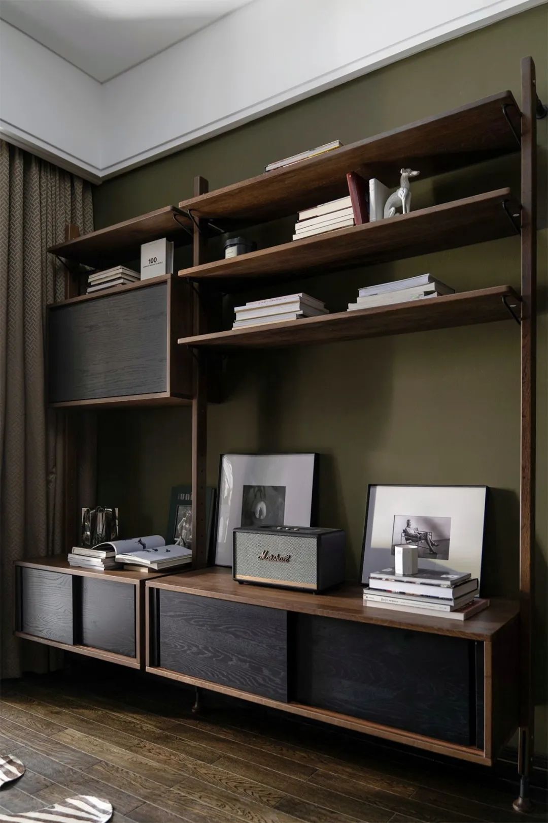 复古南洋风，这浓郁的电影氛围感真的很上头