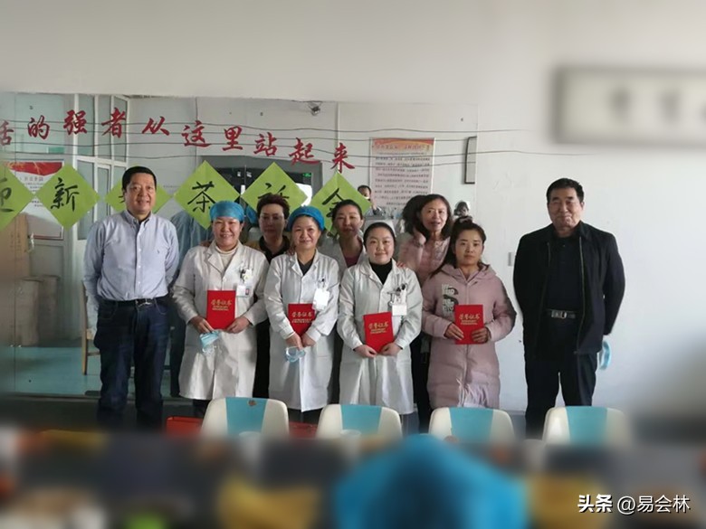 风雨兼程二十载：专访乌鲁木齐宇人针灸医院院长任宇丁