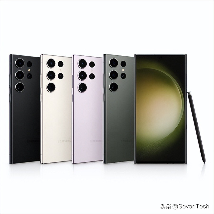 三星galaxys23ultra发布,三星galaxys23ultra发布会回放