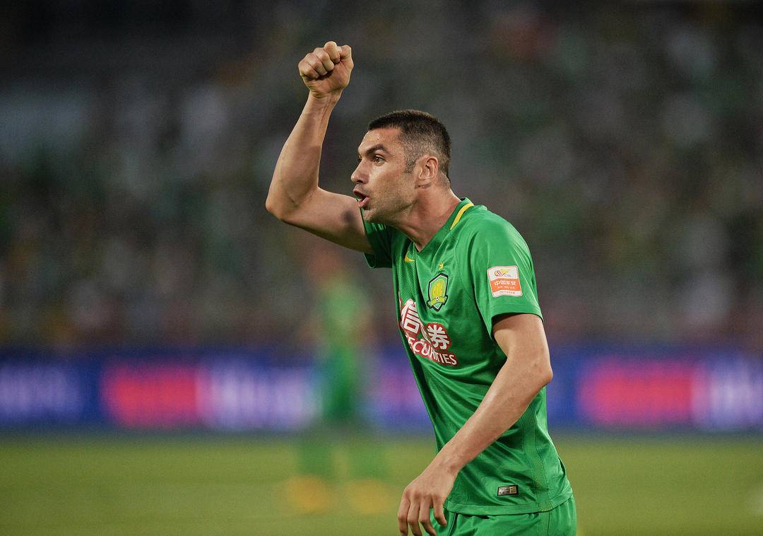 他在北京国安有何突出表现？如今他选择退役，他的职业生涯很抢眼