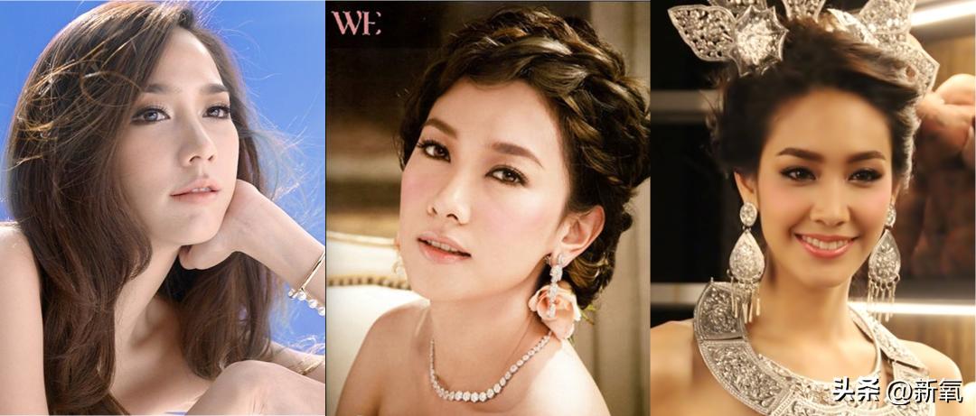 出道幻视Lisa后期艳过AB，为什么这张脸怎么折腾都好看啊…