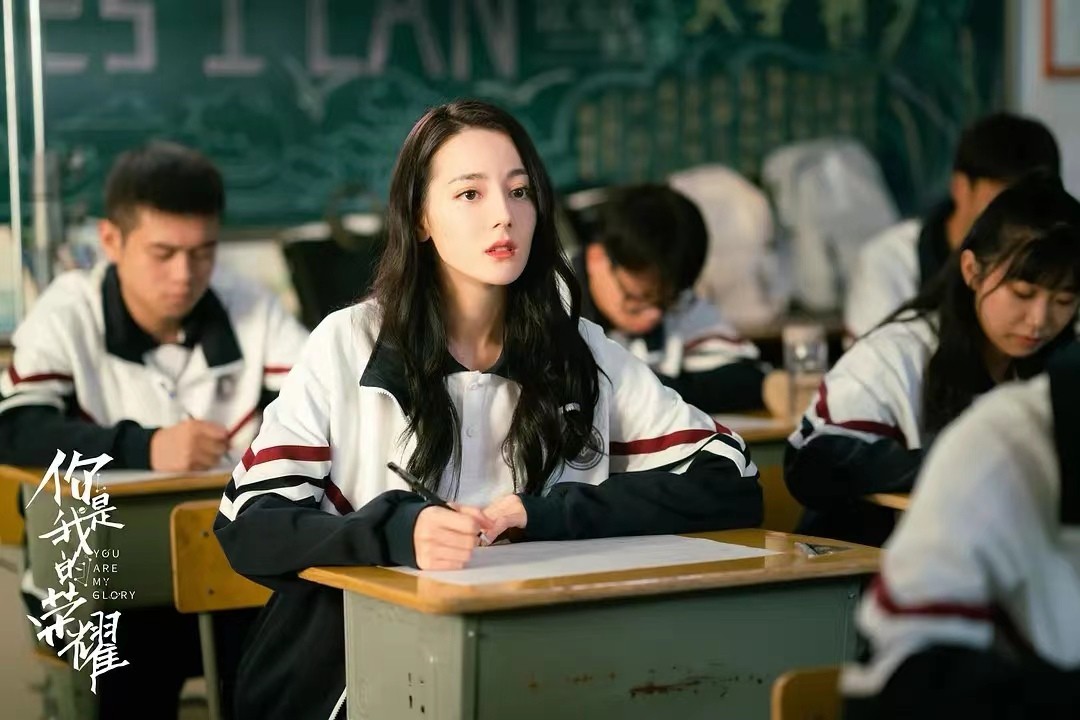 《三分野》看不够？8部青春校园甜剧奉上，每部都值得熬夜狂追