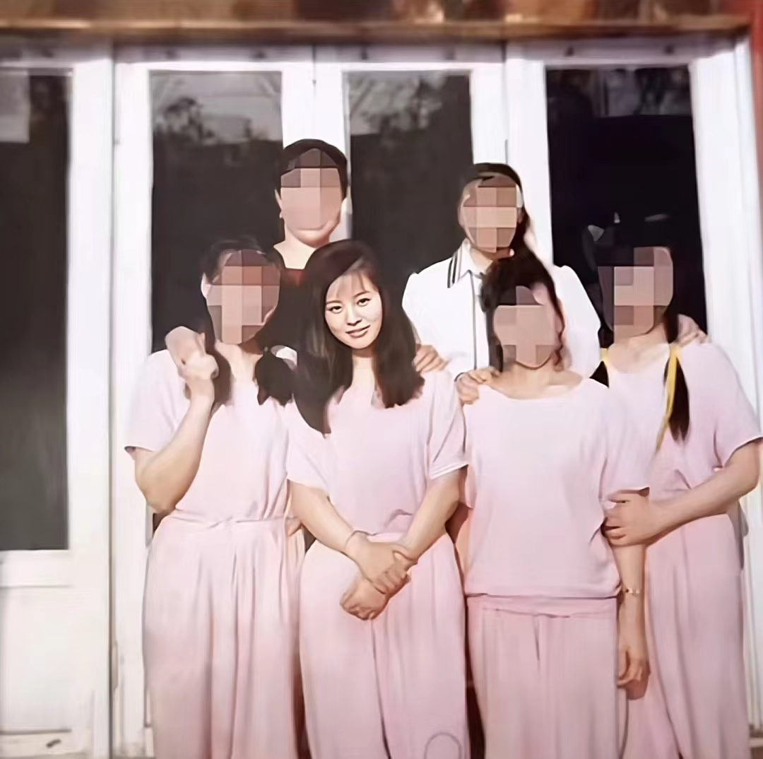 于文红靠医美发家,东北女强人于文红