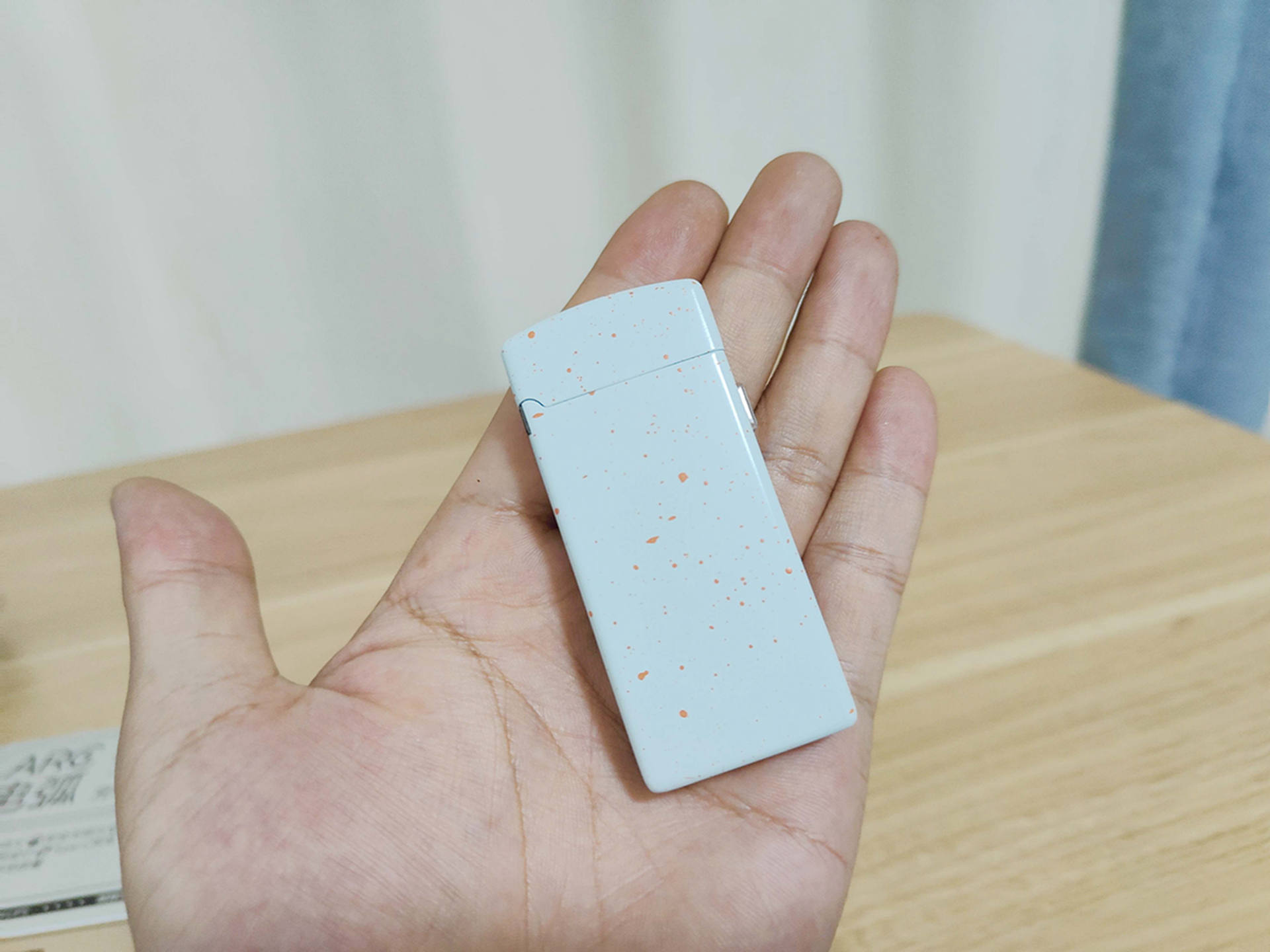 极蜂电弧打火机测评,极蜂等离子电弧打火机使用教程