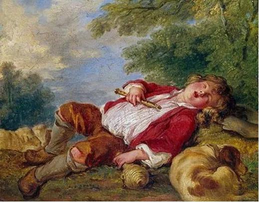 法国艺术品大盗,法国大盗