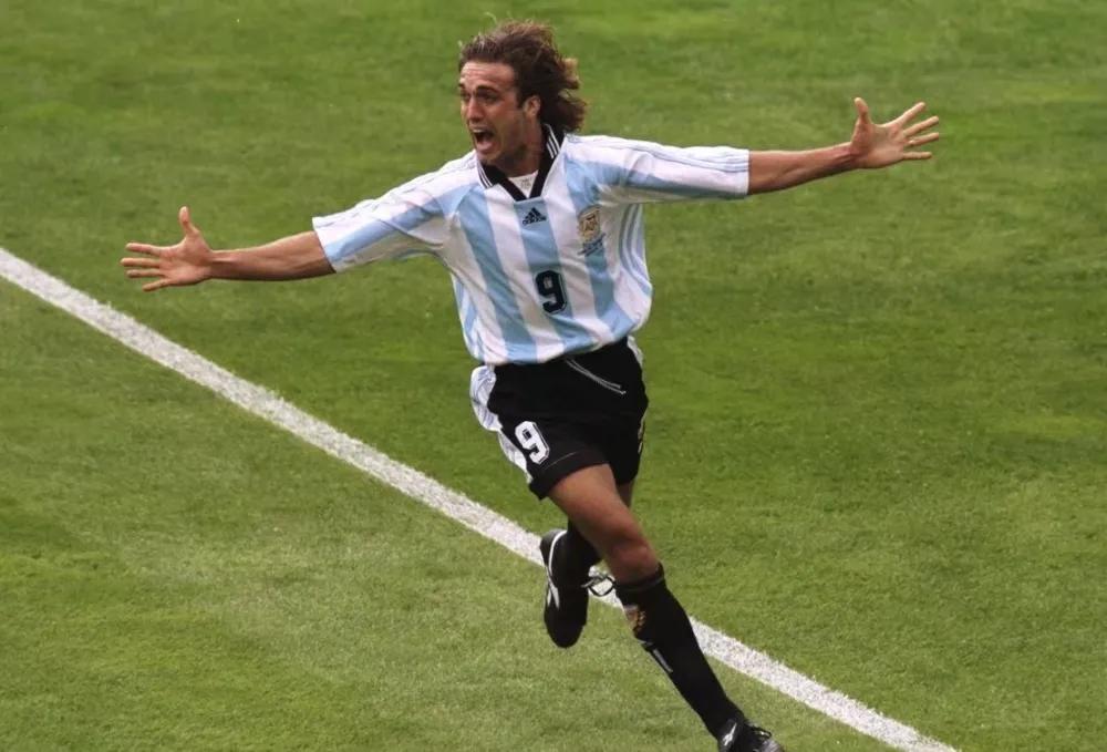 历史最强9顺位,历史最强10号球员