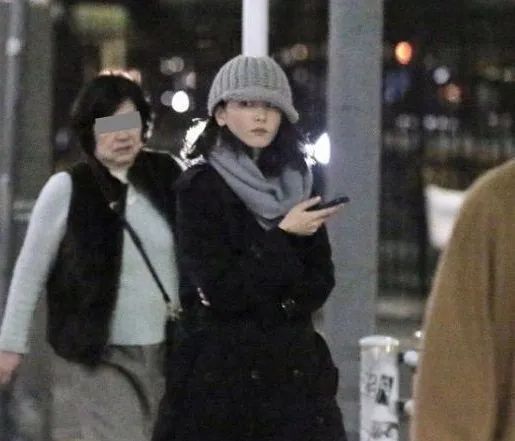 日本艺人的封神抓拍大盘点!狗仔真的很会…