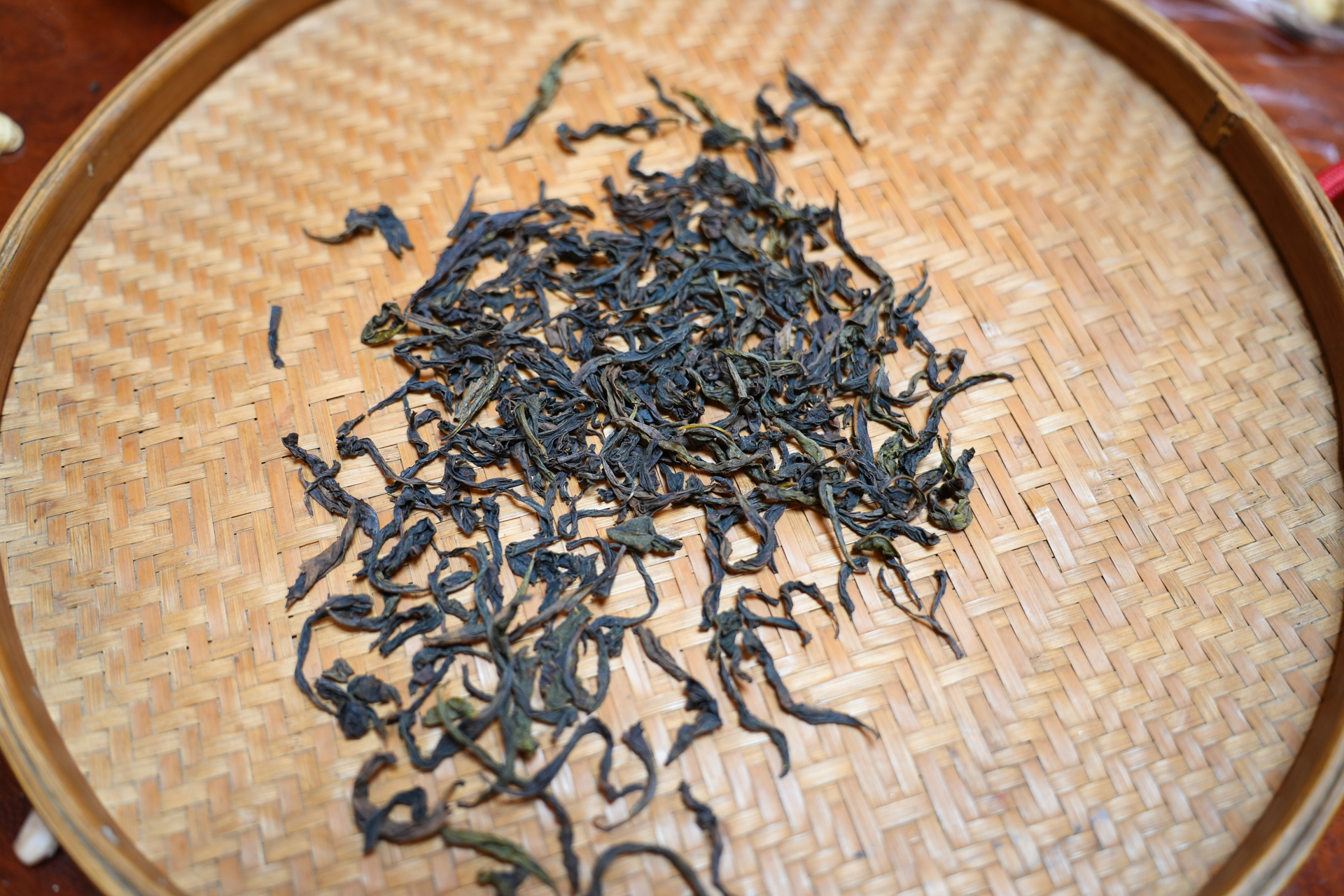 武夷山茶文化之旅,武夷山清香四溢茶