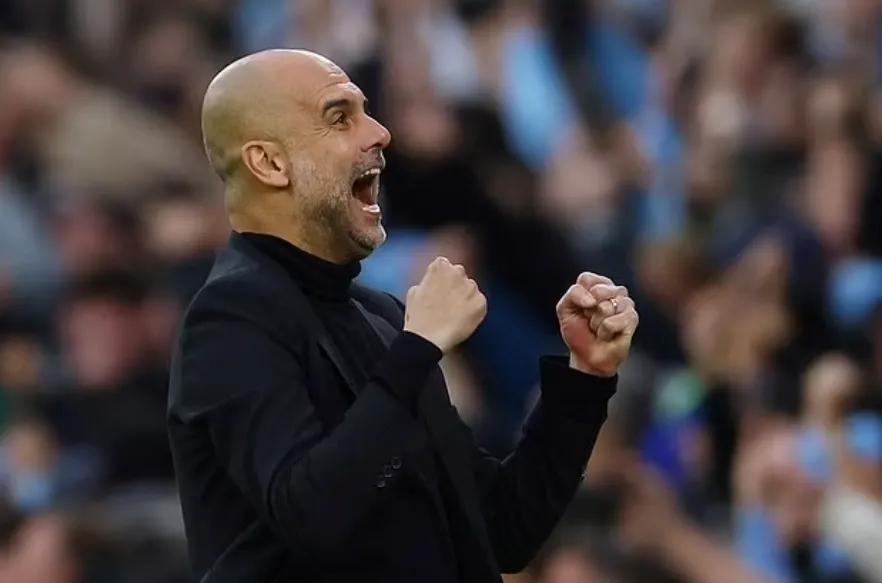 曼城欧冠冠军老板,曼城2022-2023伊斯坦布尔之夜