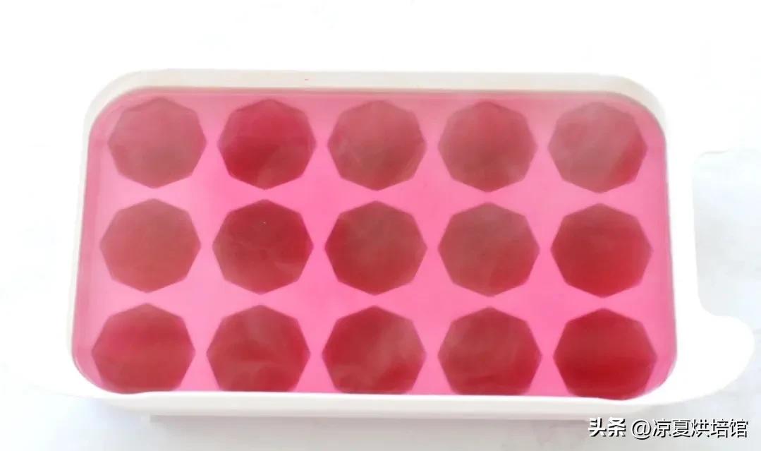 快乐神仙水加冰,快乐神仙水口感