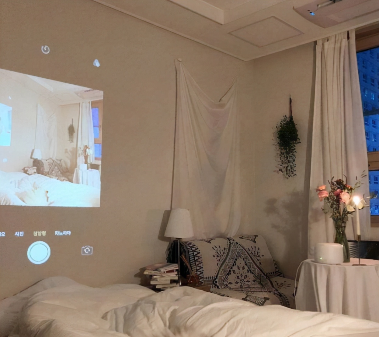 如果重新装修,卧室一定坚持“6不装”,省钱又实用