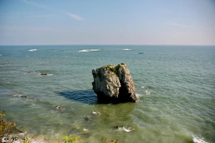 大连金石滩步行旅游攻略,大连金石滩徒步路线推荐