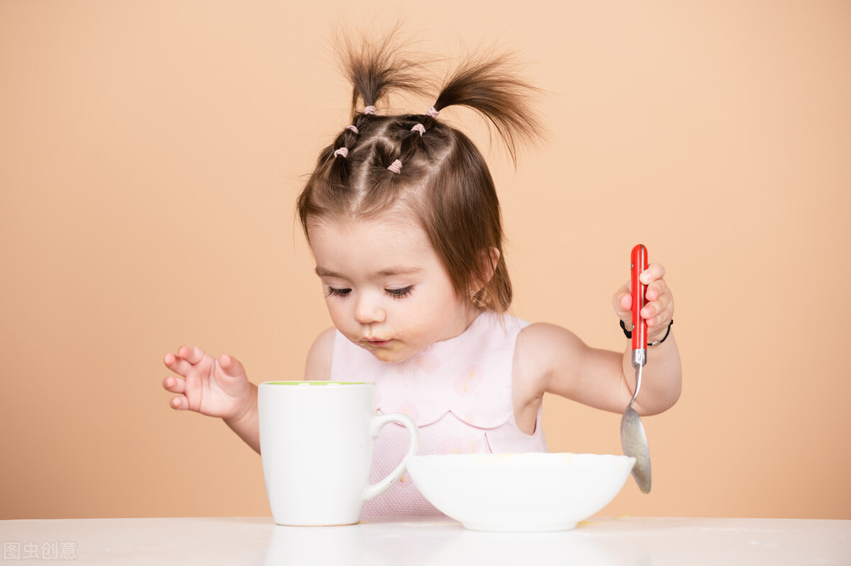 小孩子贫血补铁吃什么,0-6岁宝宝补铁食谱收下这份指南