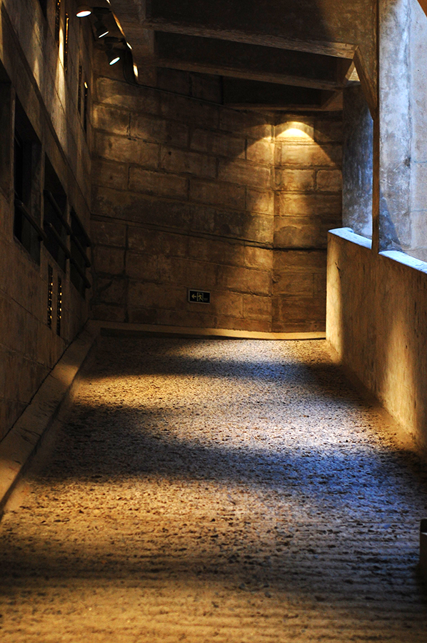 1933老场坊图片,1933老场坊旅游攻略