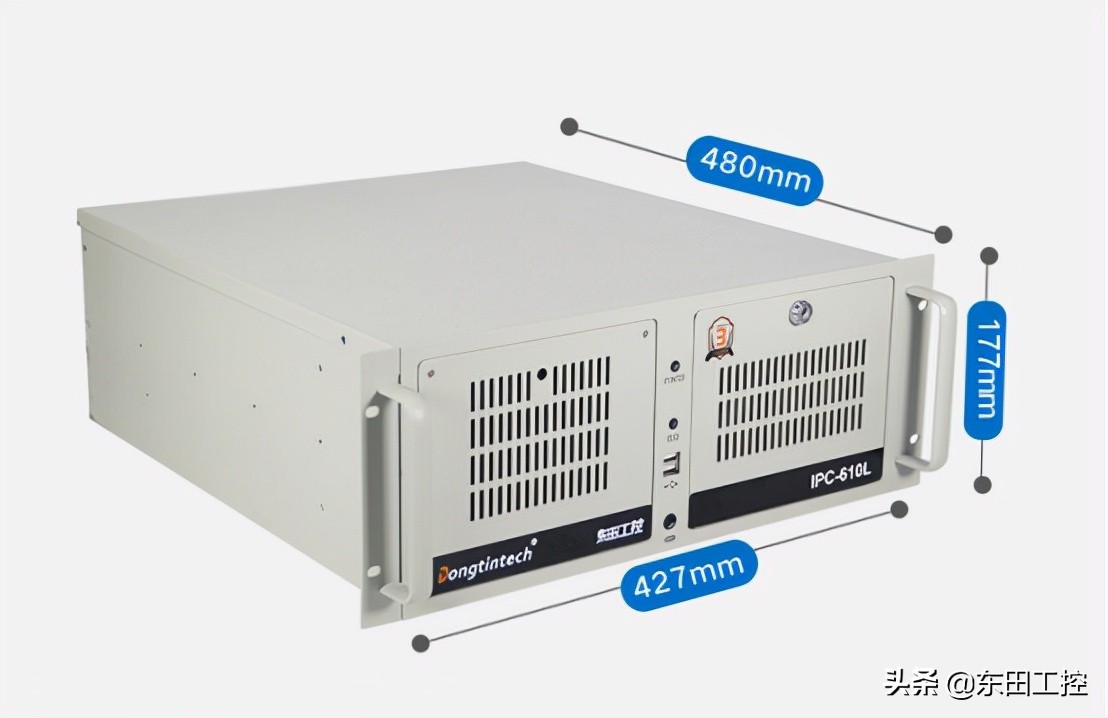 选购工控机机箱的三大误区,工控机主板应该如何来选型