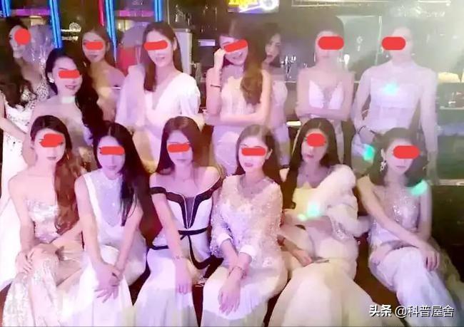 男子诈骗1700万，10个月密会160个女孩，揭开高端名媛*交性**易*局骗**