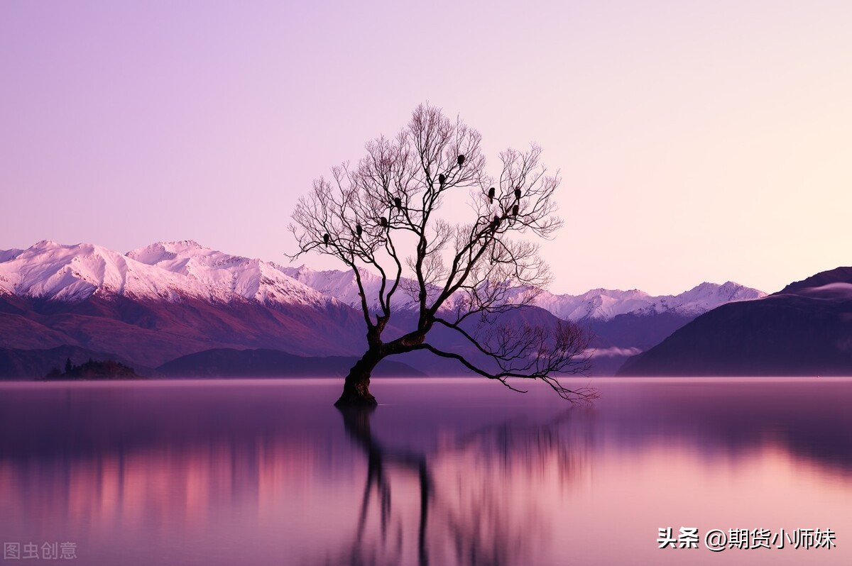 期货交易的十大策略有哪些,期货交易操作系统入门基础