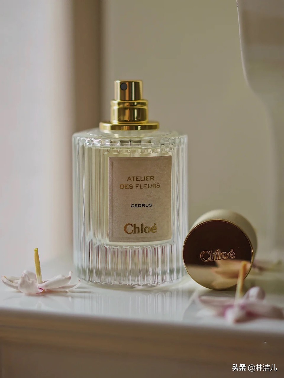 香水好几百一瓶,你真的会喷吗?易梦玲“体香烘焙法”持香一整天
