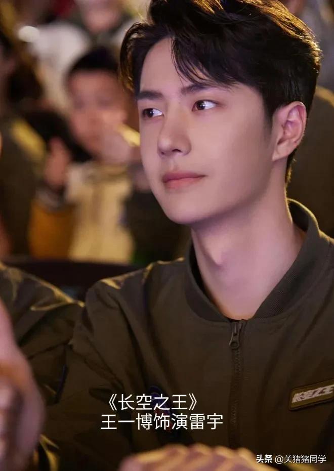 长空之王评价怎么样,长空之王的评论区全是大神