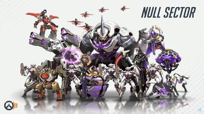 守望先锋2现在谁在运营,守望先锋2新玩家现状