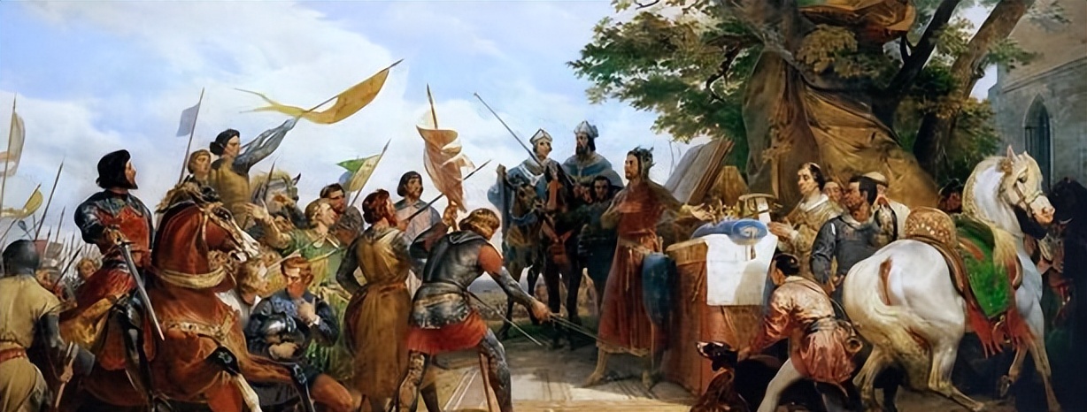 维京征服怎么自立为王,维京征服哪些兵可以打赢海盗