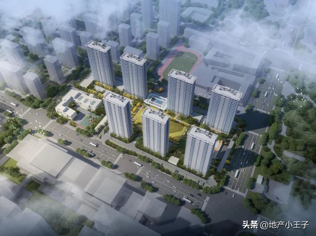 勾庄招商引资,勾庄运翠轩值得投资吗