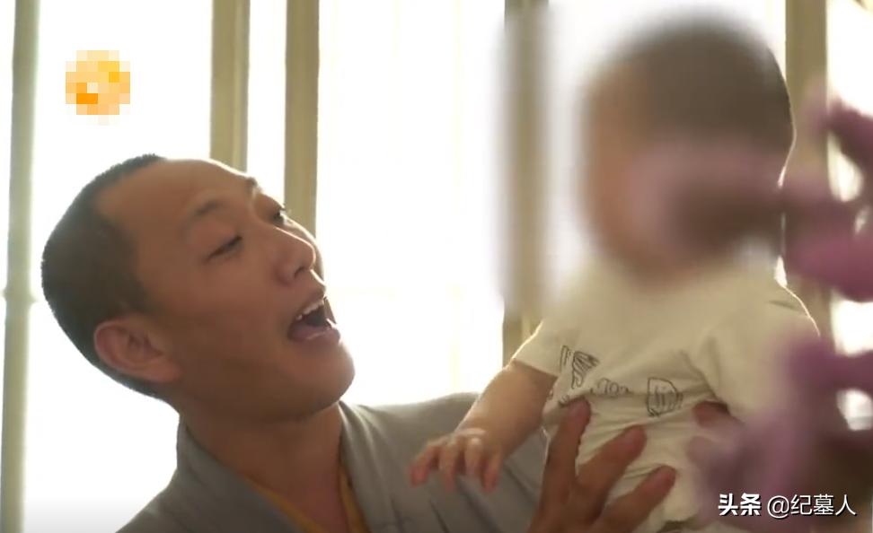 和尚救助多名儿童,和尚收养产妇