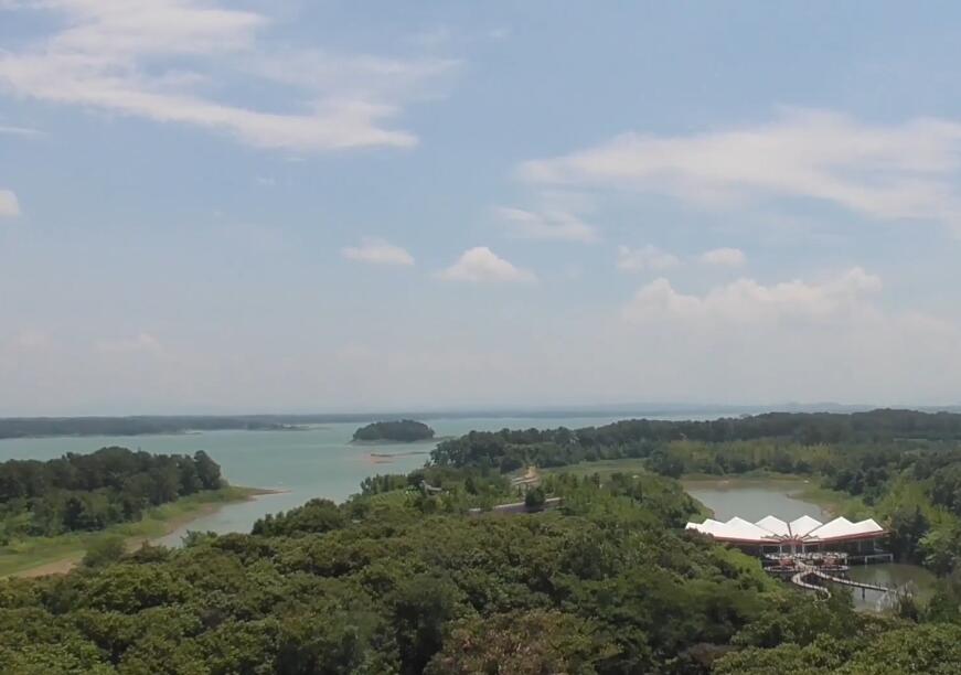 河南信阳免费旅游景点自驾游,河南信阳自驾游旅游攻略