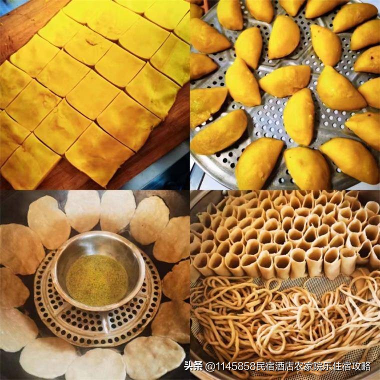 承德丰宁大滩住宿,丰宁大滩坝上草原民宿