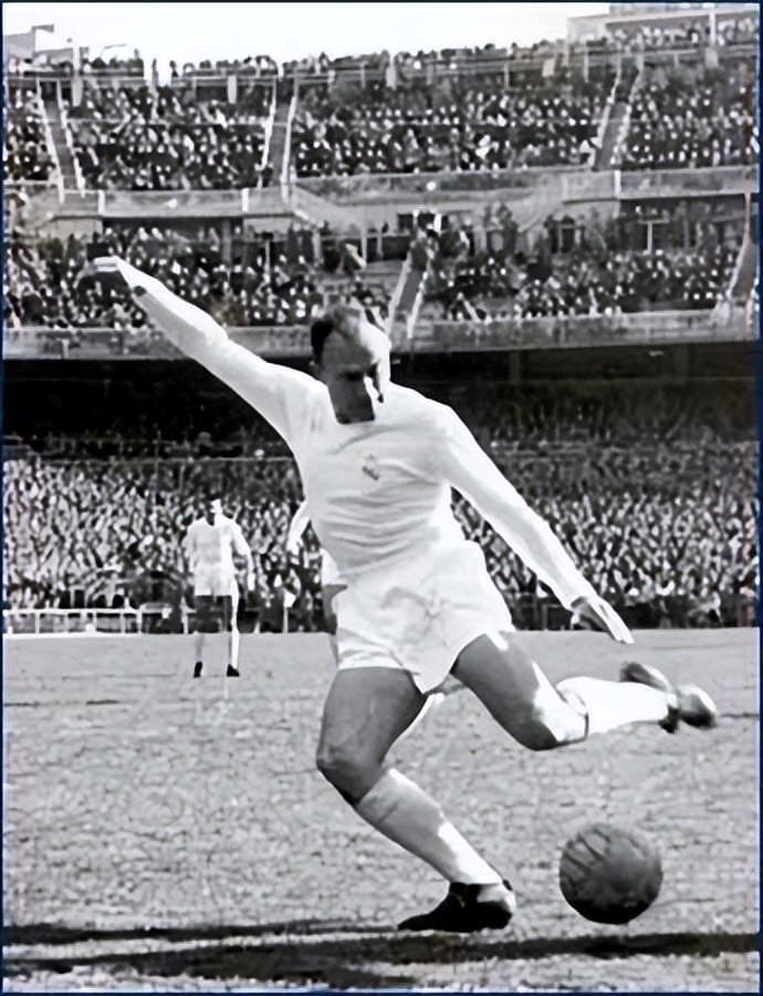 足坛现役最强10人,足坛史上10大最强球星