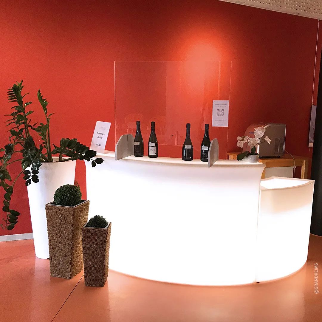 香槟葡萄园旅行,旅游香槟