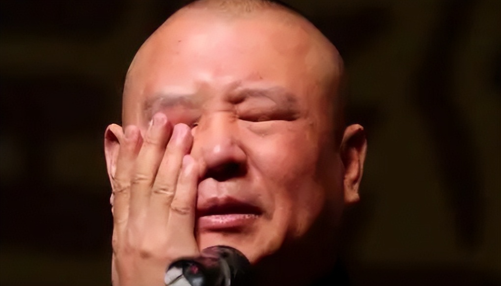 曹云金近况如何对郭德纲的影响,离开郭德纲徒弟曹云金过得怎么样