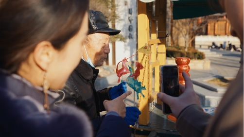 抖in新风潮ip,推抖in新风潮